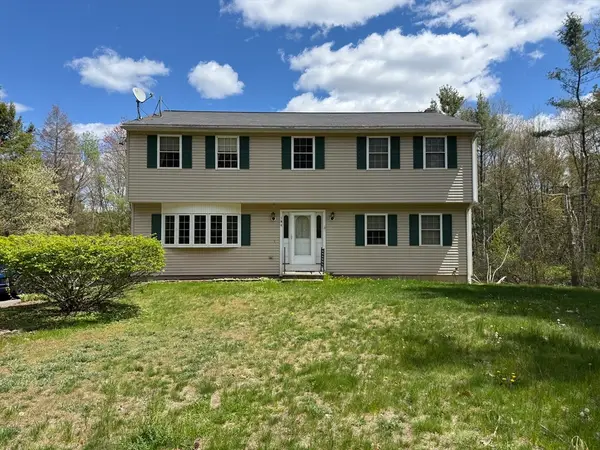 144 Airport Rd, Gardner, MA 01440