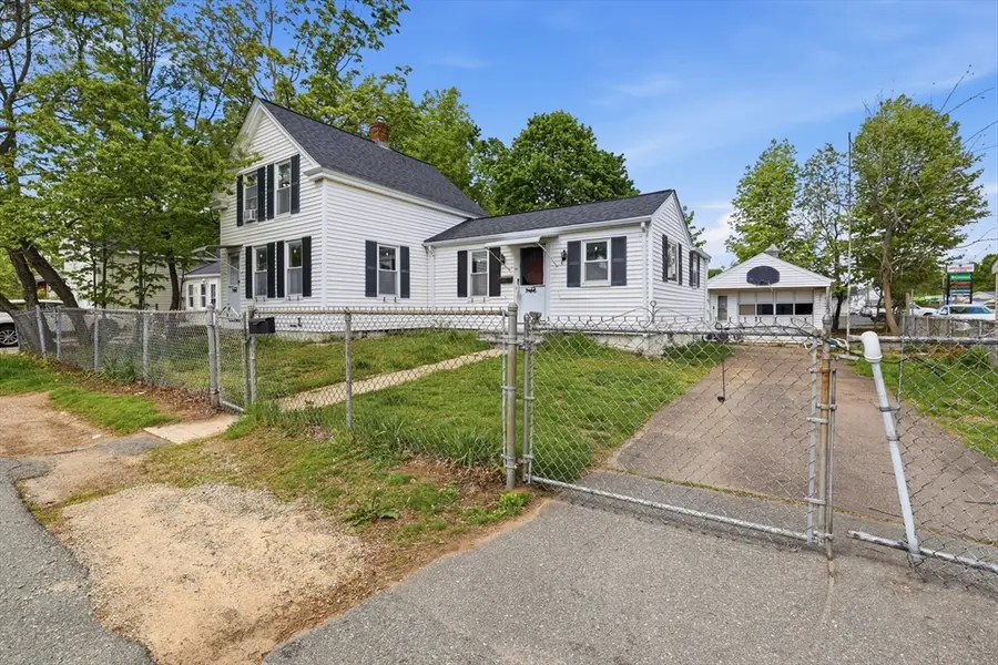 19 Voses Ct, Stoughton, MA 02072 - #2