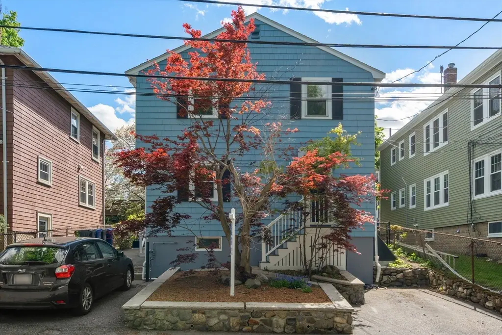 26 Laurel Street #26, Arlington, MA 02476 - #1