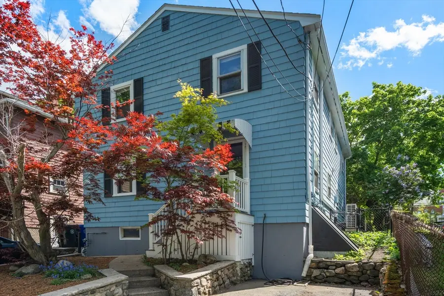 26 Laurel Street #26, Arlington, MA 02476 - #3