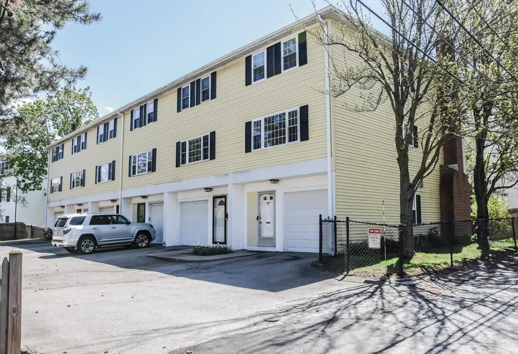 14 Kenneson Rd #A, Somerville, MA 02145 - #1
