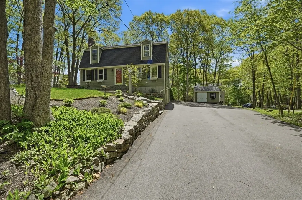 562 High St, North Attleboro, MA 02760 - #1