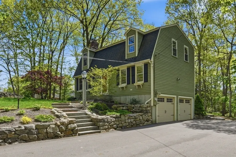 562 High St, North Attleboro, MA 02760 - #2