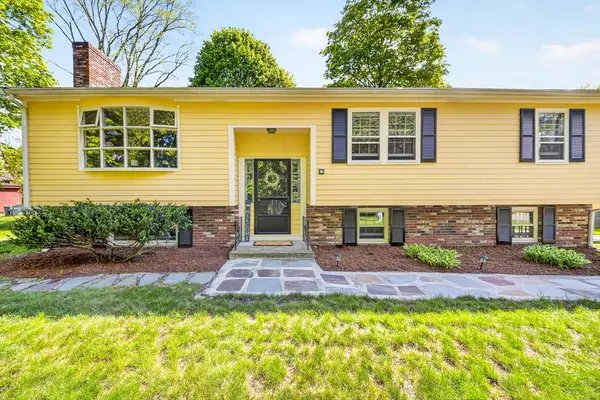 31 Elm Street, Acton, MA 01720