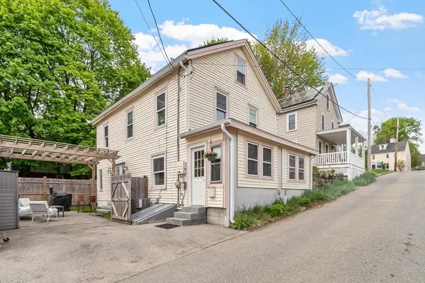1 Union Street, Amesbury, MA 01913