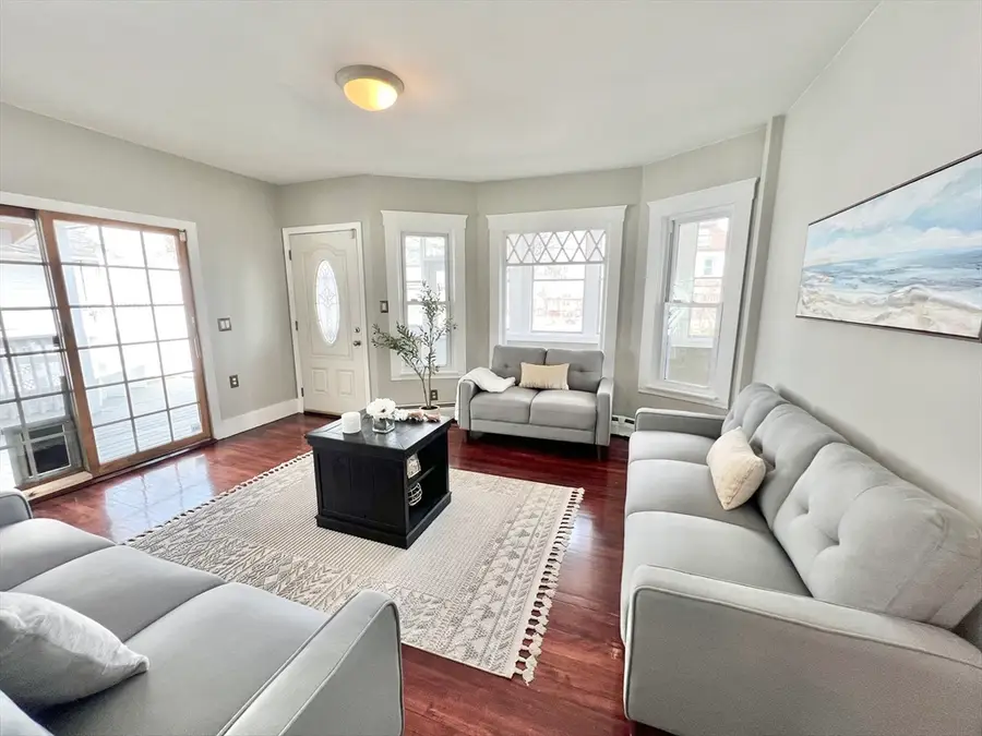 343 South St, Fitchburg, MA 01420 - #2