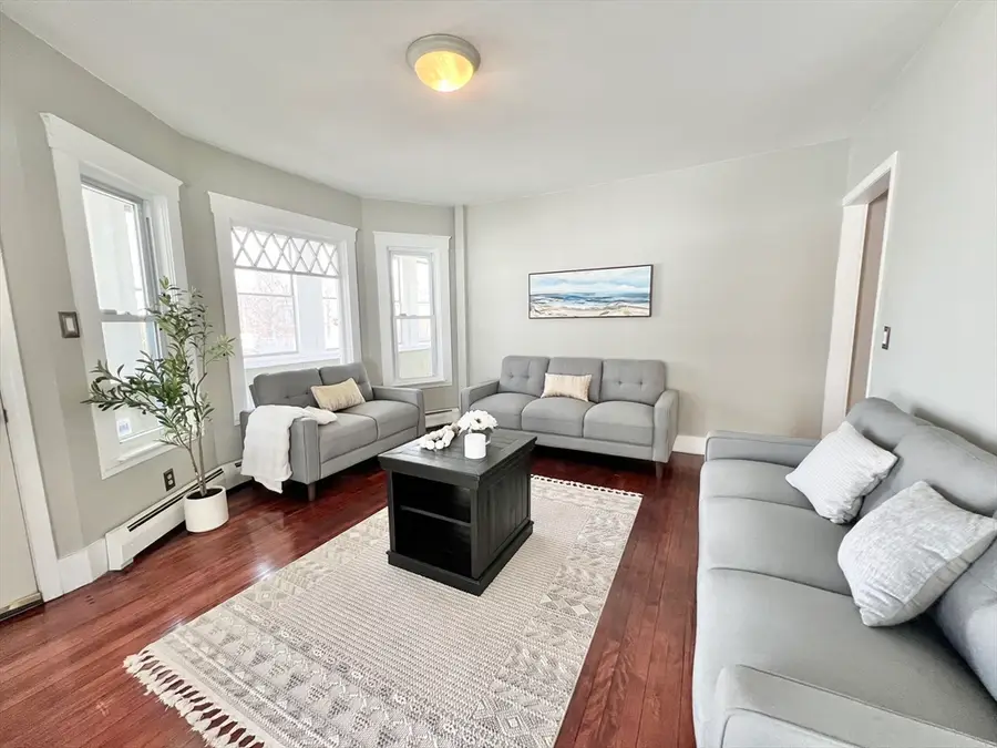 343 South St, Fitchburg, MA 01420 - #3