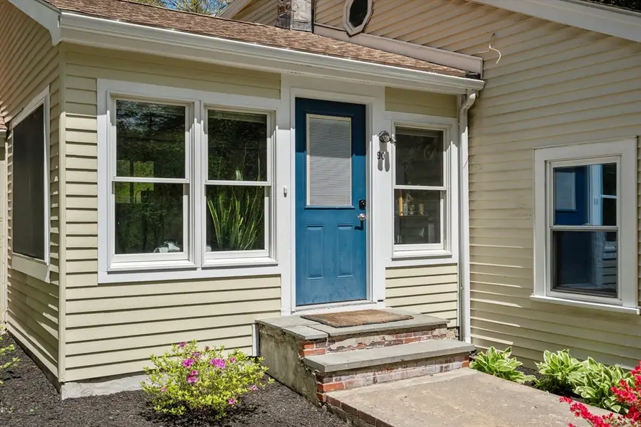 90 Wood St, Hopkinton, MA 01748 - #3