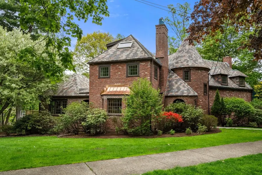 191 Waban Ave, Newton, MA 02468 - #2