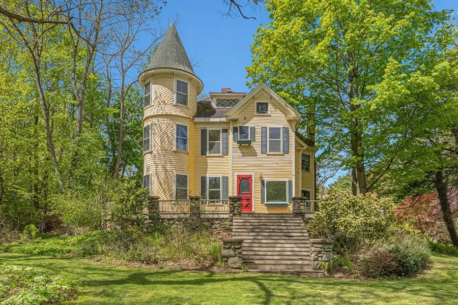21 Main Street, Newbury, MA 01922 - #2