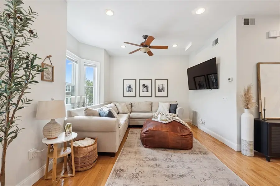 173 H St #2, Boston, MA 02127 - #2