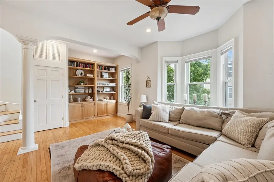 173 H St #2, Boston, MA 02127 - #3