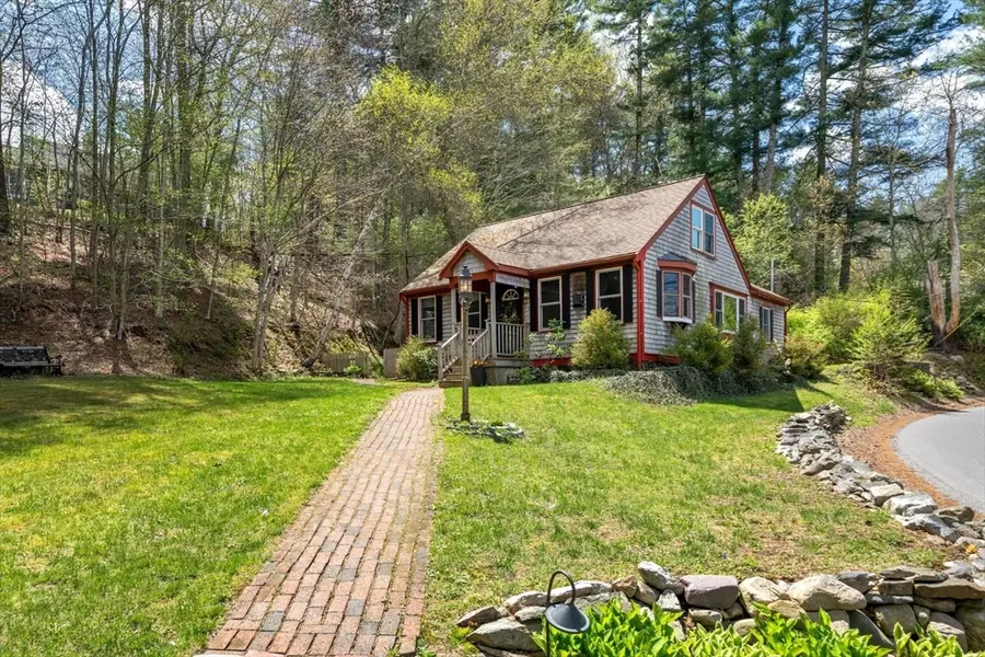 78 Indian Pond Road, Kingston, MA 02364 - #3
