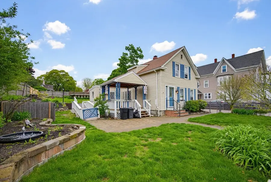 14 Broad St, North Attleboro, MA 02760 - #2