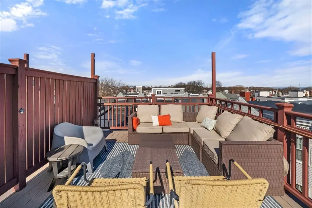 29 Mount Vernon St #29-3, Boston, MA 02125 - #1