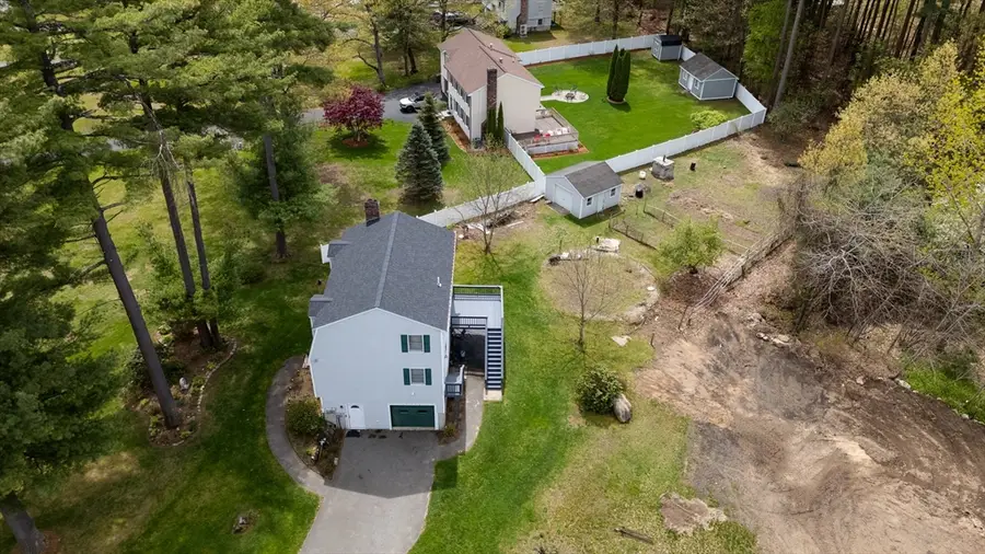 26 Frederick Circle, Tewksbury, MA 01876 - #2