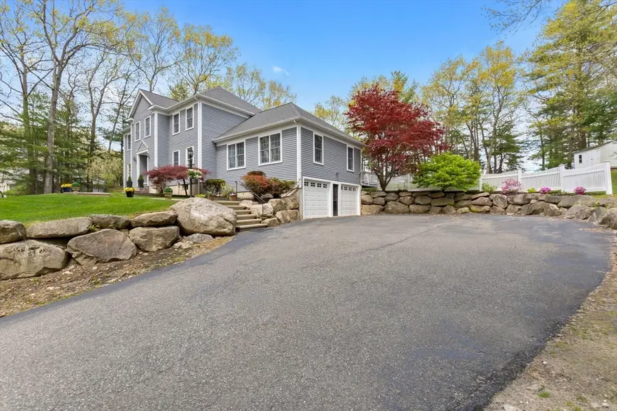 111 Flint Farm Rd, Middleton, MA 01949 - #3