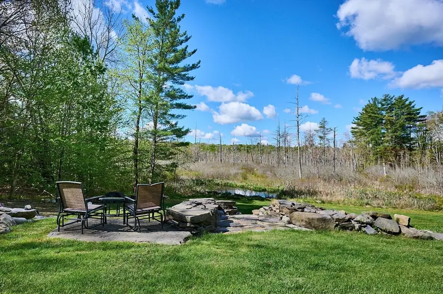 274 Goss Hill Rd, Chester, MA 01050 - #2