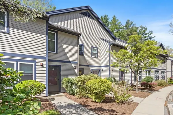110 Dean St #50, Taunton, MA 02780