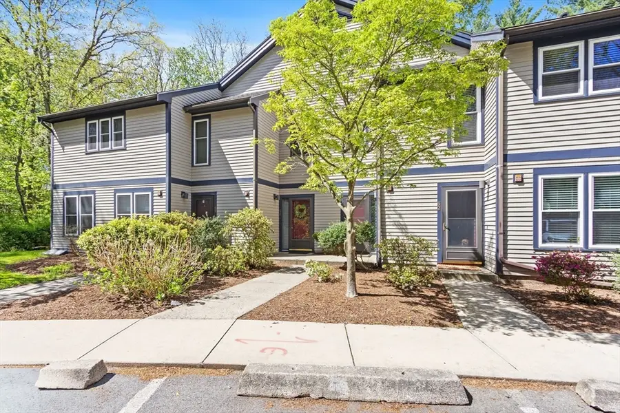 110 Dean St #50, Taunton, MA 02780 - #2