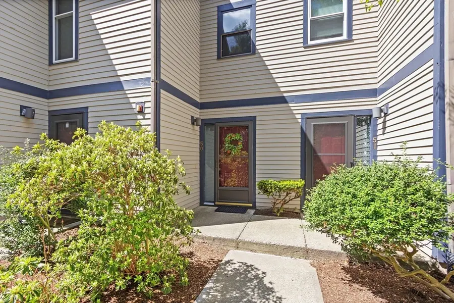 110 Dean St #50, Taunton, MA 02780 - #3