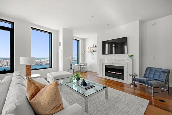 110 Sudbury Street #4505, Boston, MA 02114