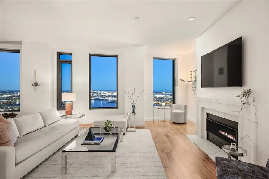 110 Sudbury Street #4505, Boston, MA 02114 - #2
