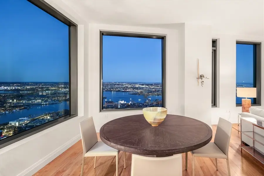 110 Sudbury Street #4505, Boston, MA 02114 - #3