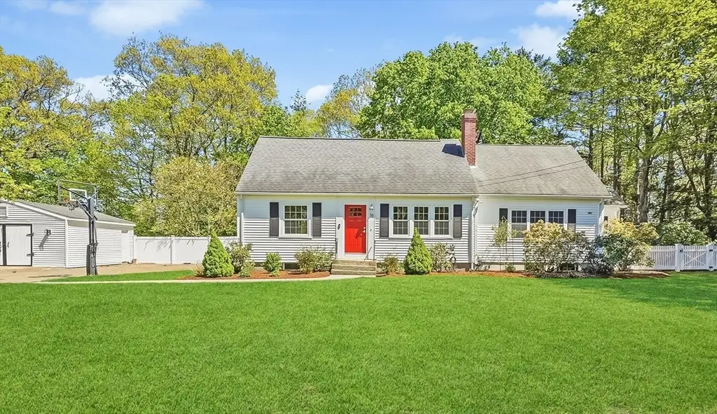 38 Eddy Street, Sudbury, MA 01776 - #1