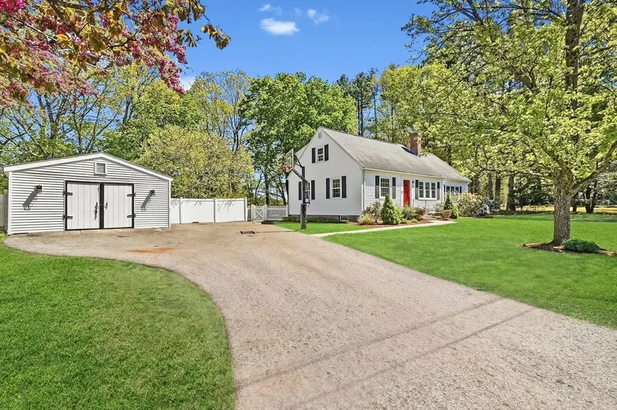 38 Eddy Street, Sudbury, MA 01776 - #2
