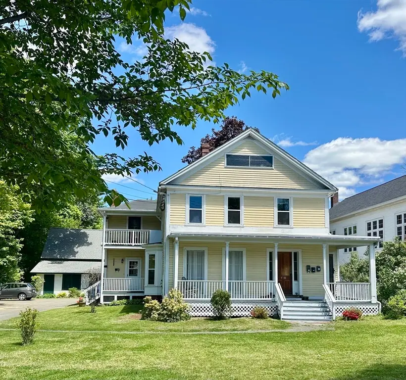 41-43 North Main, Northampton, MA 01062 - #1