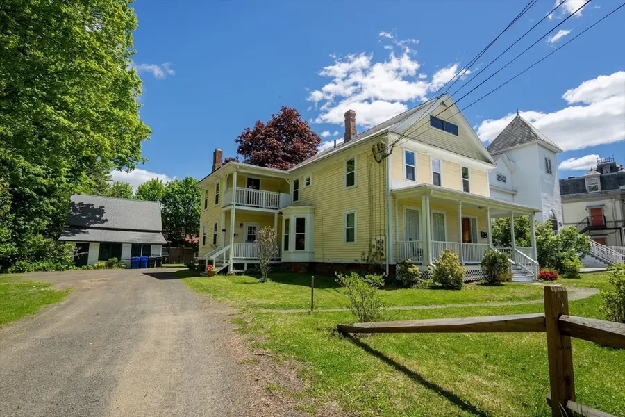 41-43 North Main, Northampton, MA 01062 - #3