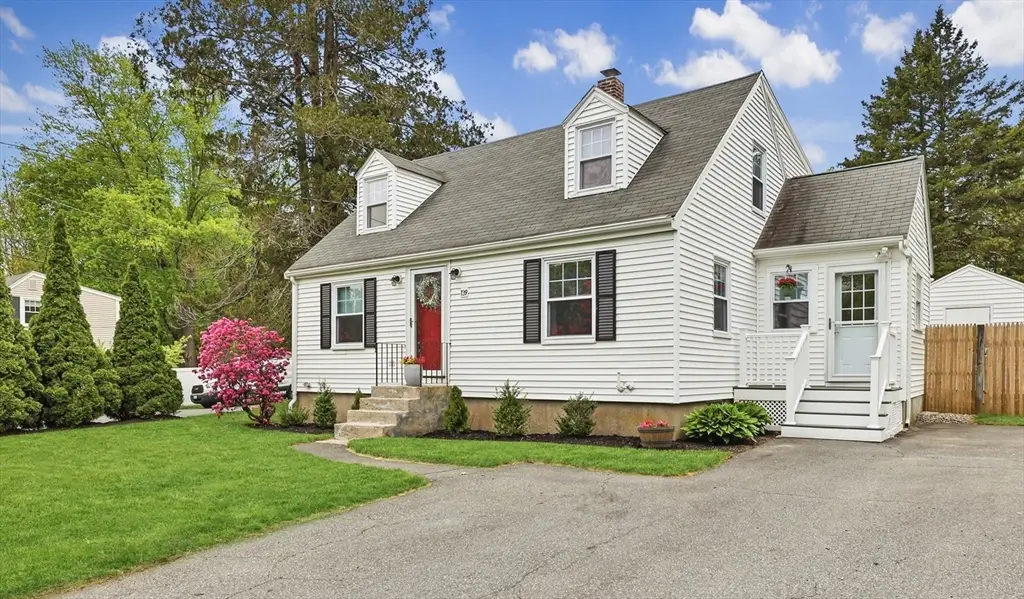 139 Prospect Street, Ashland, MA 01721 - #1