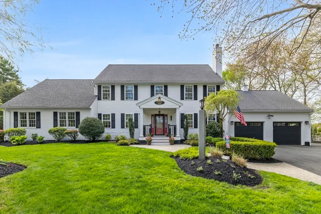 168 Liberty St, Middleton, MA 01949 - #1