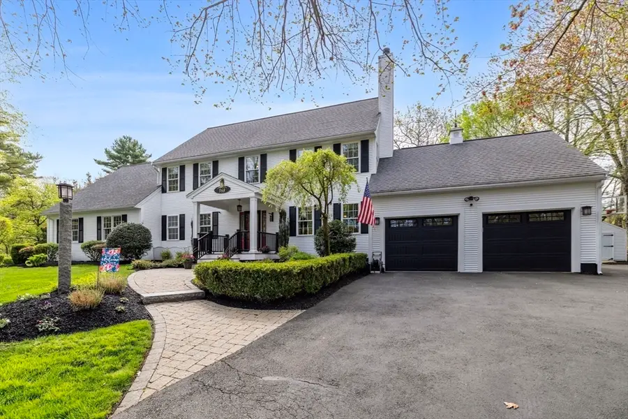 168 Liberty St, Middleton, MA 01949 - #2