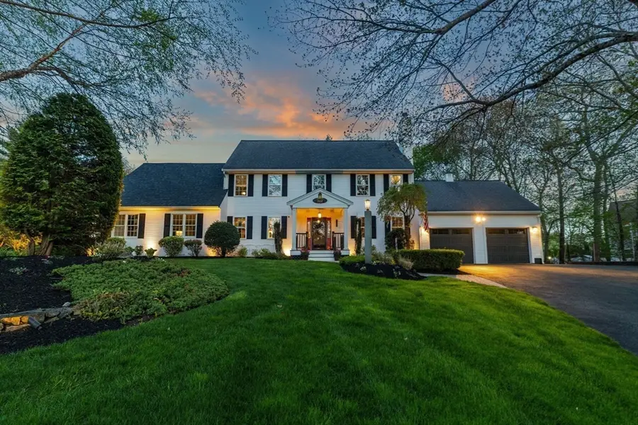 168 Liberty St, Middleton, MA 01949 - #3