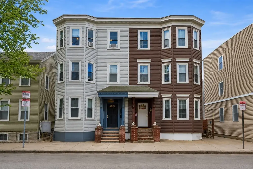 165 Emerson St, Boston, MA 02127 - #1