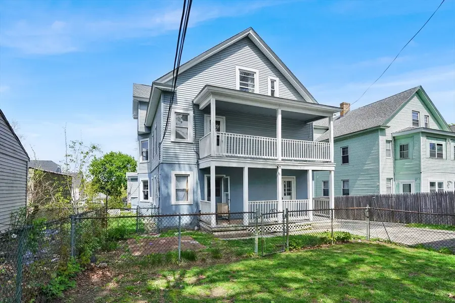 13-15 Wigwam Pl, Springfield, MA 01108 - #3