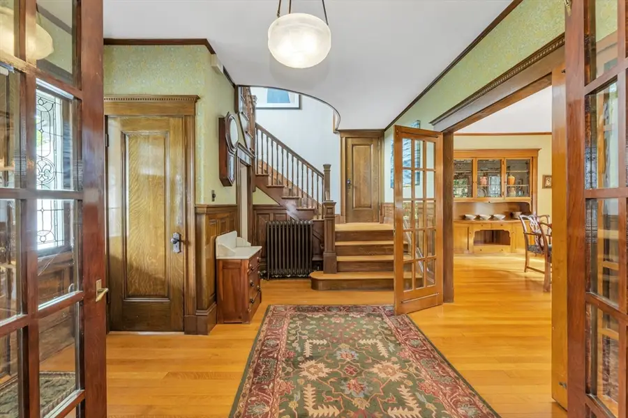 110 Anawan Ave, Boston, MA 02132 - #3