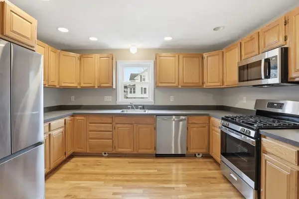 20 Buck St., Woburn, MA 01801