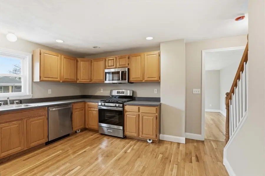 20 Buck St., Woburn, MA 01801 - #3