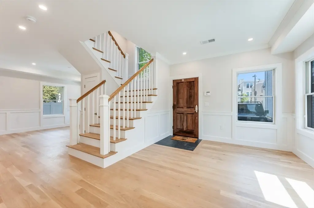 147 West Eighth Street, Boston, MA 02127 - #1