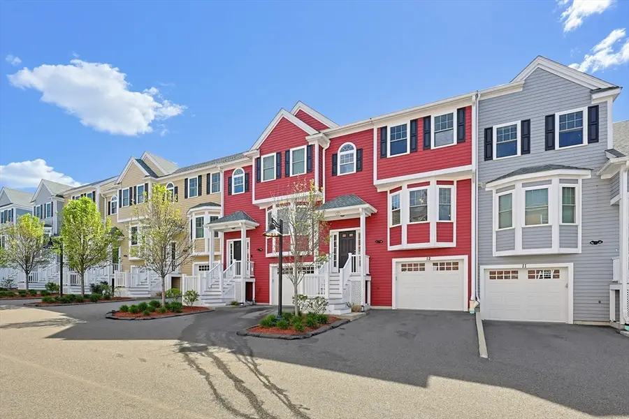 60 Lenox St #12, Norwood, MA 02062 - #3
