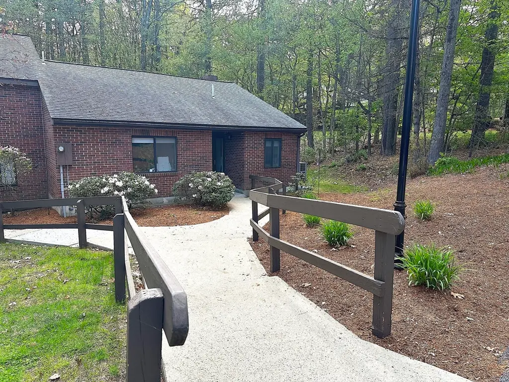 23 Highwood Drive #23, Franklin, MA 02038 - #1