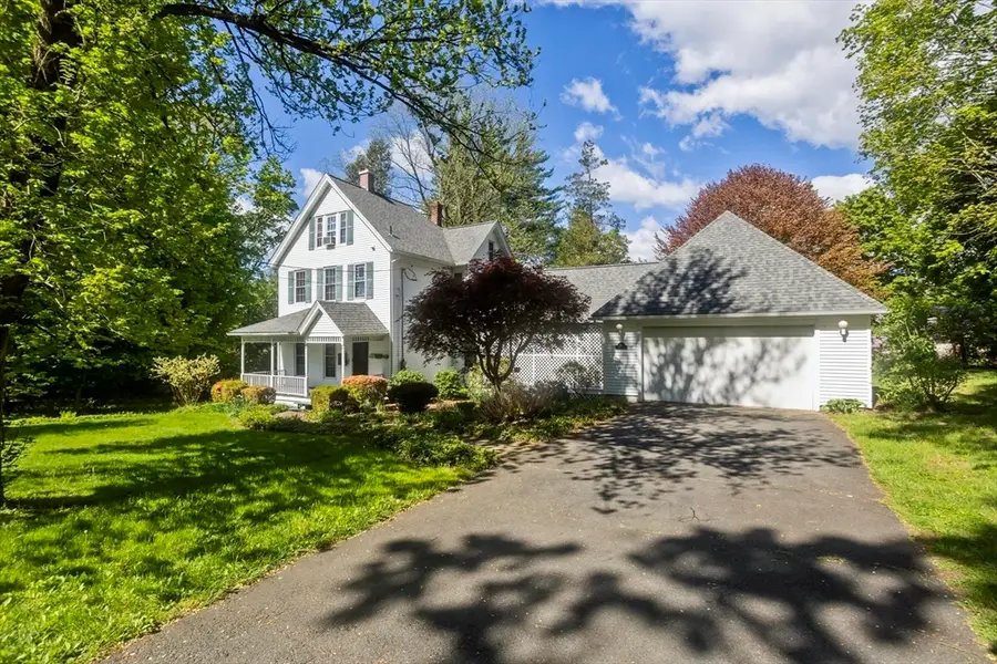 74 Woodbridge St, South Hadley, MA 01075 - #2