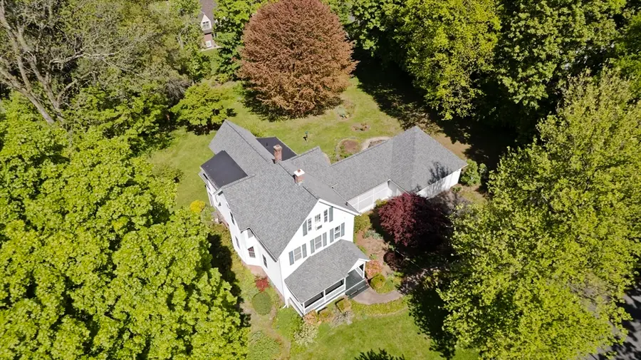 74 Woodbridge St, South Hadley, MA 01075 - #3