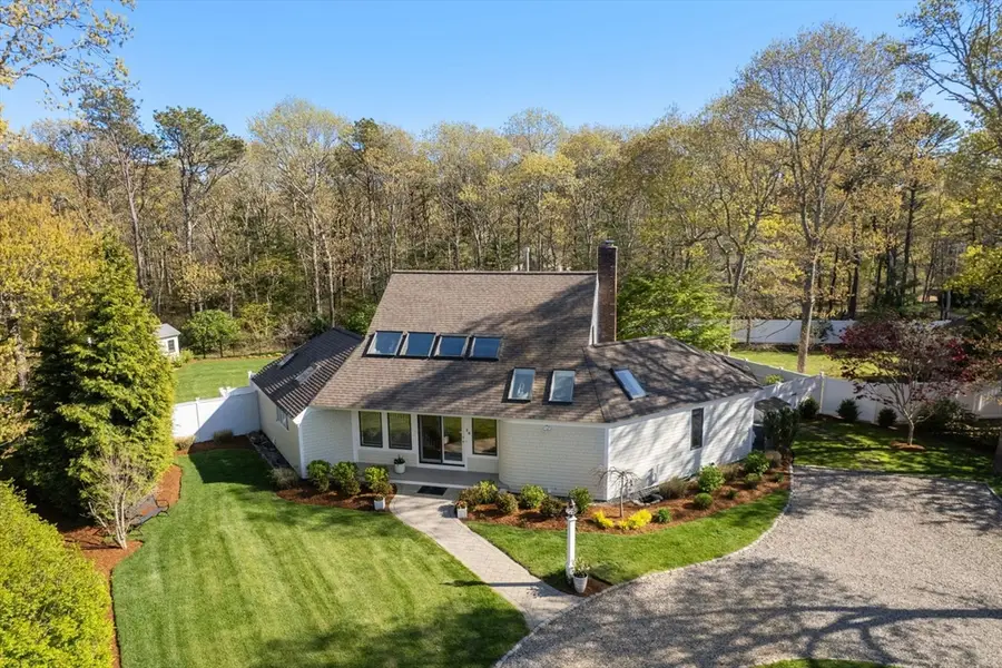 26 Driftwood Cir, Mashpee, MA 02649 - #3