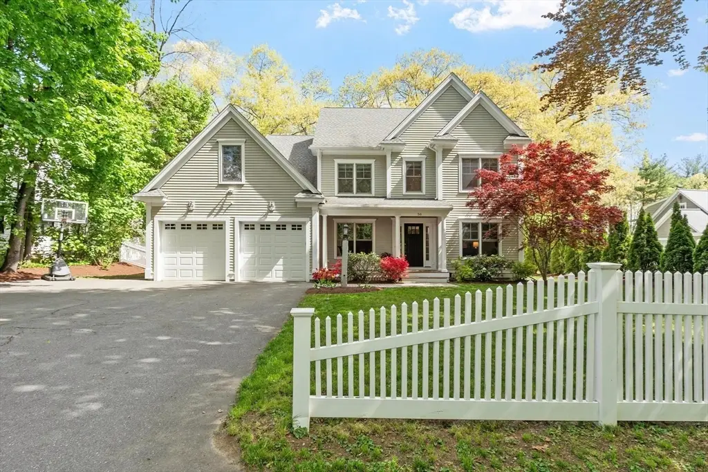56 Old Marlboro Rd, Concord, MA 01742 - #1