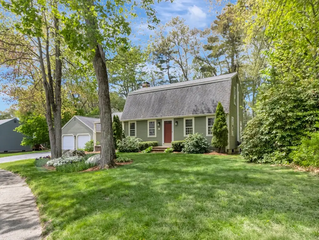 5 Juniper Dr, Mansfield, MA 02048 - #1
