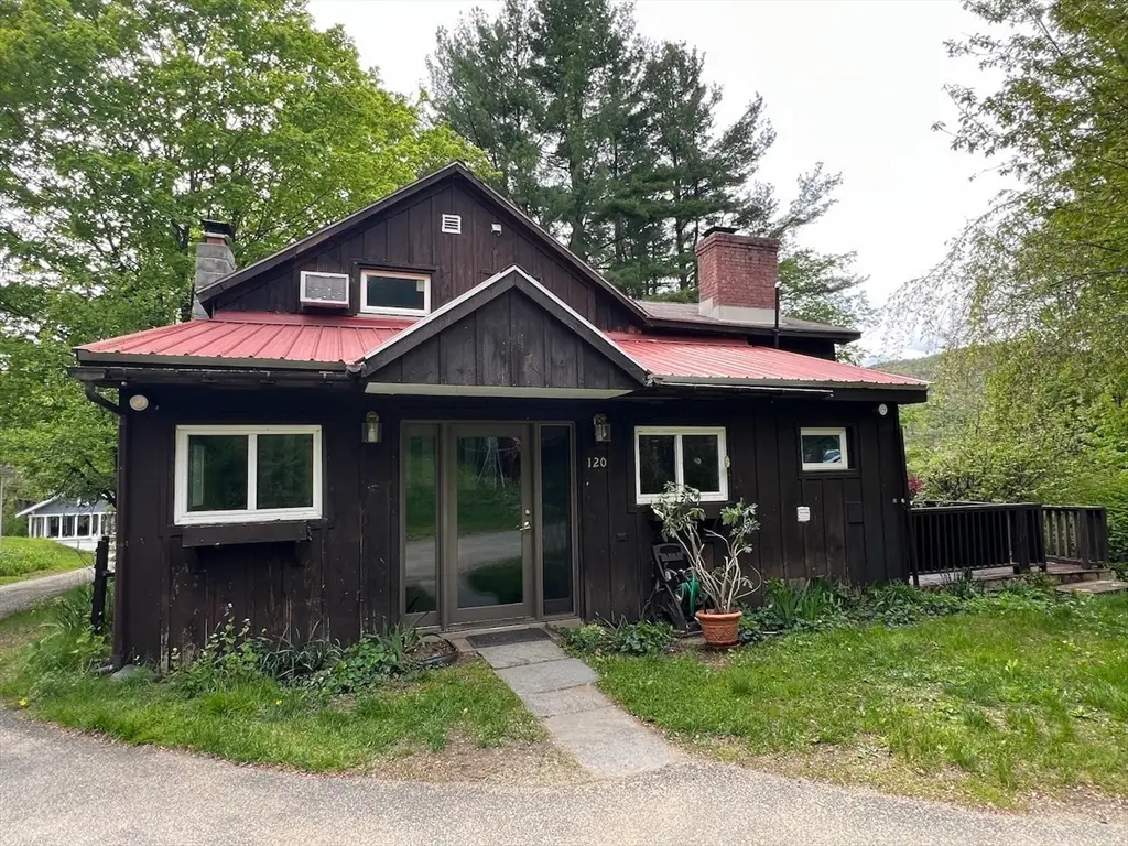 120 Prospect Street, Chester, MA 01011 - #1